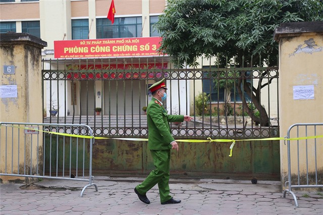 Mới: Cơ chế hỗ trợ ngân sách địa phương trong phòng, chống COVID-19