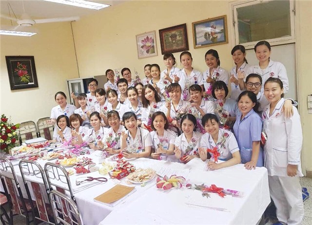 Người "Chị cả” 