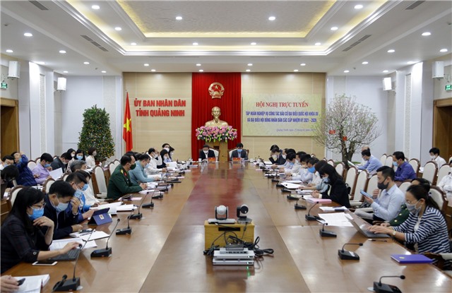 Ngày hội lớn của cử tri cả nước