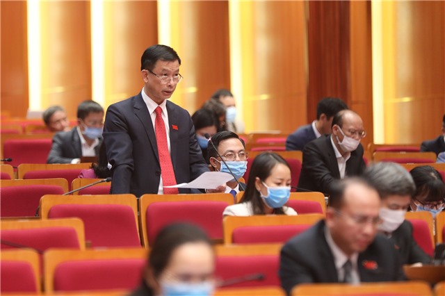 Đại biểu Hội đồng nhân dân có những quyền gì?