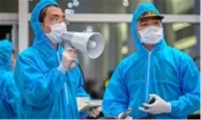 Sáng 8/3, Việt Nam không ca mắc COVID-19, thế giới trên 117 triệu ca