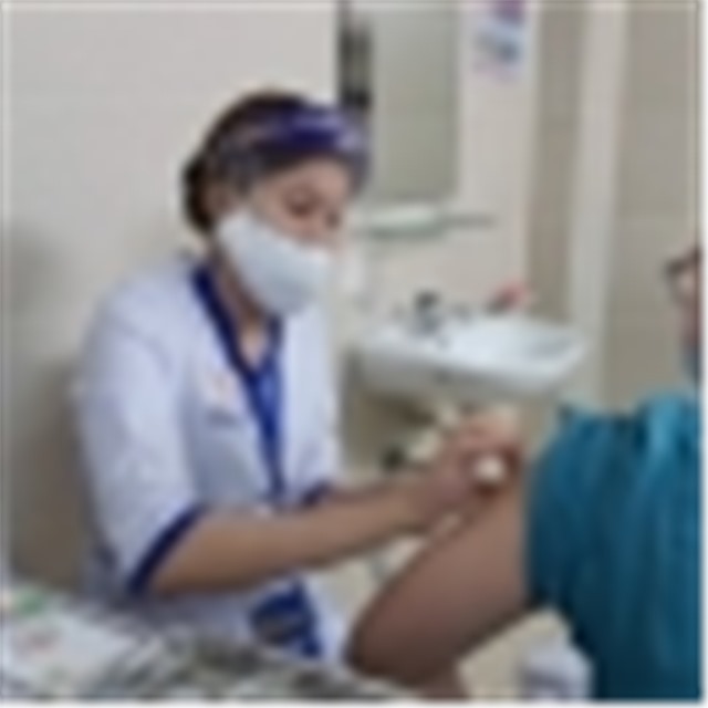 Sáng 11/4: Không ca mắc COVID-19; Gần 58.300 người Việt đã tiêm vắc xin