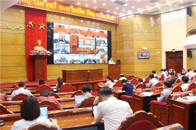 Chuẩn bị kỹ lưỡng, chu đáo cho hội nghị hiệp thương lần 3