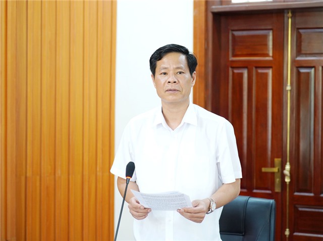  Hội nghị hiệp thương lần 3 thông qua danh sách những người ứng cử đại biểu HĐND thành phố nhiệm kỳ 2021-2026