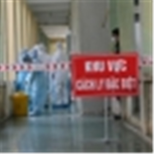 Chiều 19/4: Thêm 6 ca mắc COVID-19 tại Tây Ninh và 3 địa phương khác