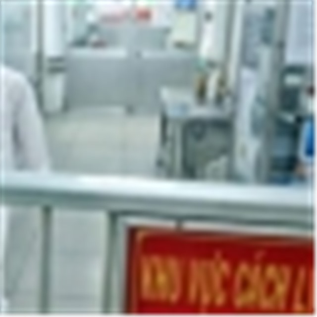 Chiều 1/4, thêm 14 ca mắc COVID-19 tại Cà Mau, Kiên Giang và Bến Tre