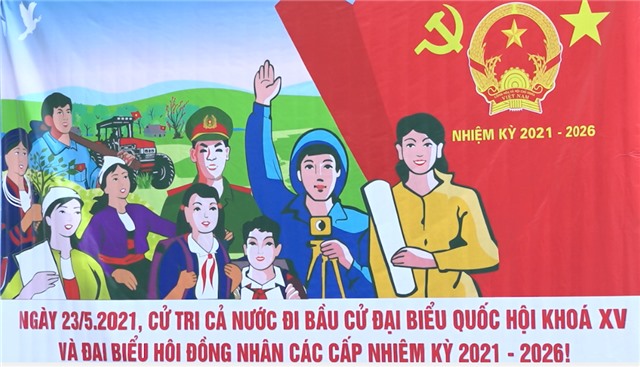 Uông Bí sẵn sàng cho ngày hội lớn