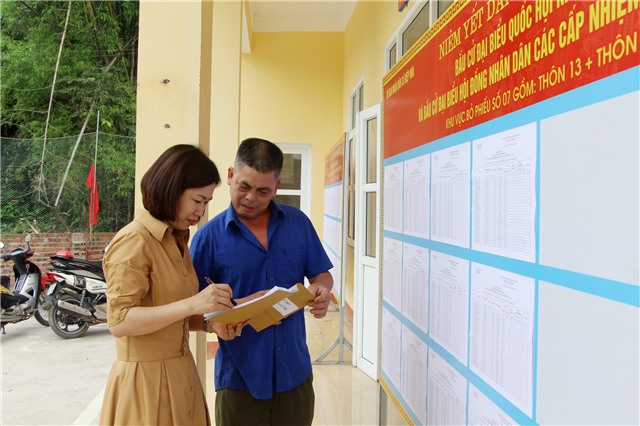 Chủ động, tích cực trong giai đoạn "nước rút"