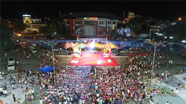 Uông Bí: Nhiều sự kiện, chương trình thu hút khách du lịch dịp hè năm 2021