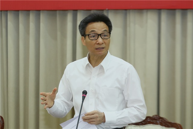 Nguy cơ dịch bệnh đang rất lớn, chúng ta phải siết chặt lại