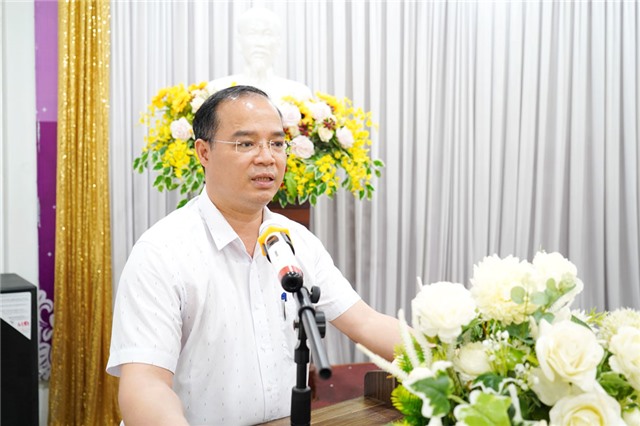 Thành phố làm việc với Công ty CP Tập đoàn Maccaca