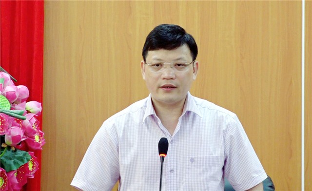 Hội nghị Ban Thường vụ Thành ủy