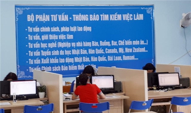 Bảo hiểm thất nghiệp đảm bảo quyền lợi cho người lao động