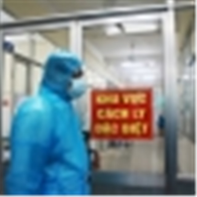 Sáng 24/4: Việt Nam thêm 2 ca mắc COVID-19, thế giới đã trên 146,1 triệu ca