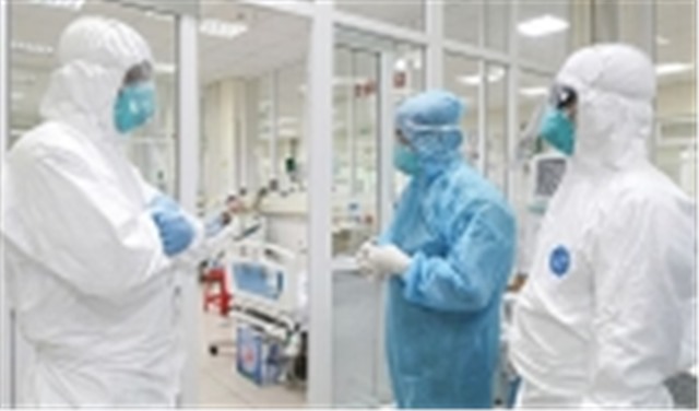 12 giờ qua: Việt Nam không ca mắc COVID-19; thế giới thêm hơn 597.000 ca, riêng Ấn Độ 319,3 nghìn