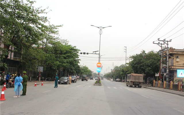 Triển khai các biện pháp cấp bách phòng, chống dịch bệnh Covid-19 trong tình hình mới