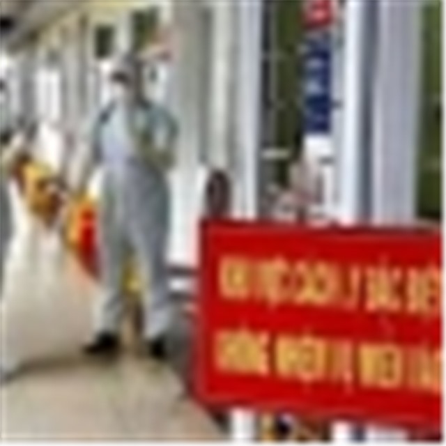 Chiều 27/4: Thêm 5 ca mắc COVID-19, trong đó 1 trường hợp lây nhiễm tại nơi cách ly