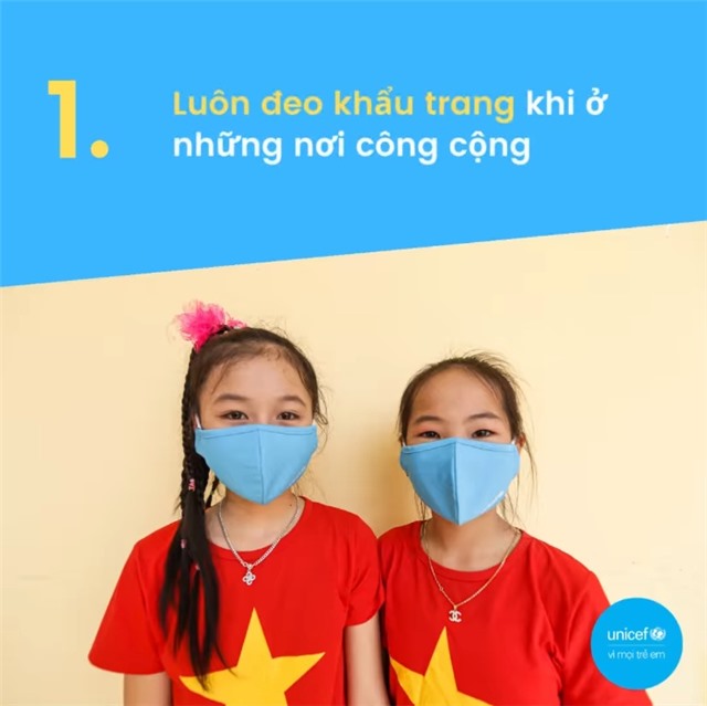 [Video] 8 biện pháp phòng COVID-19 nếu bạn du lịch trong mùa dịch