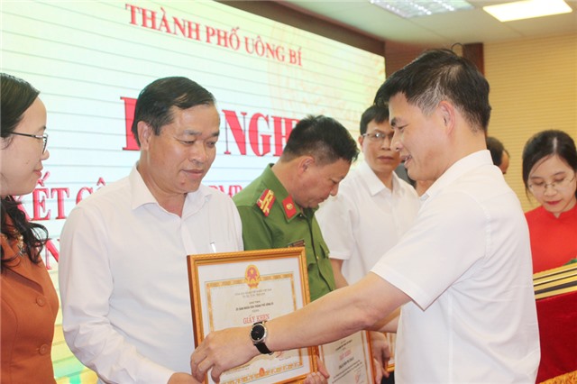 Tổng kết công tác GPMB thực hiện các dự án trên địa bàn thành phố năm 2020-2021