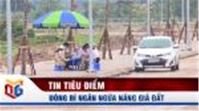 Uông Bí ngăn ngừa nâng giá đất