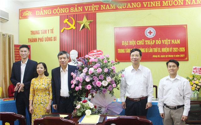 Đại hội lần thứ III, nhiệm kỳ 2021-2026