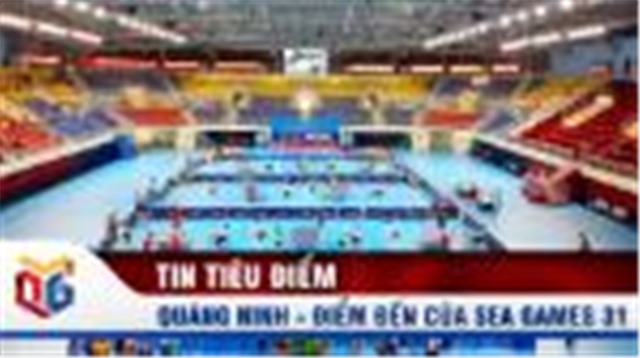 Quảng Ninh - Điểm đến của SEA Games 31