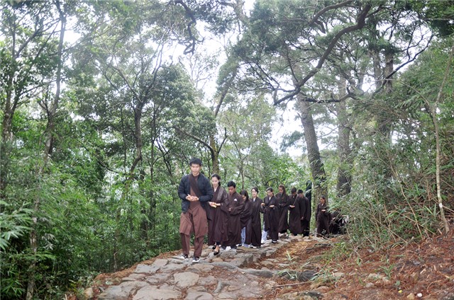 Du lịch gắn với chăm sóc sức khoẻ