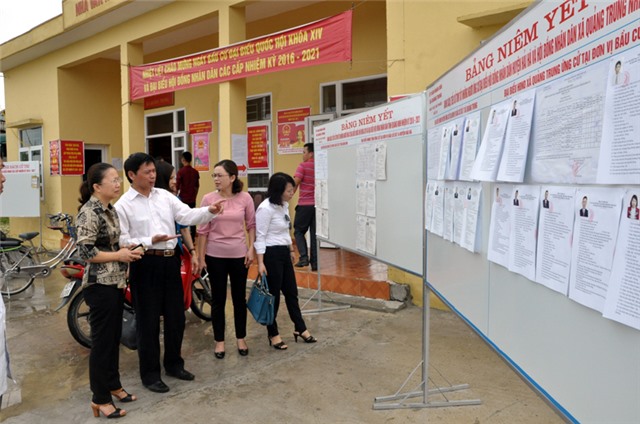 Hội nghị hiệp thương là gì? Do cơ quan, tổ chức nào triệu tập và chủ trì?