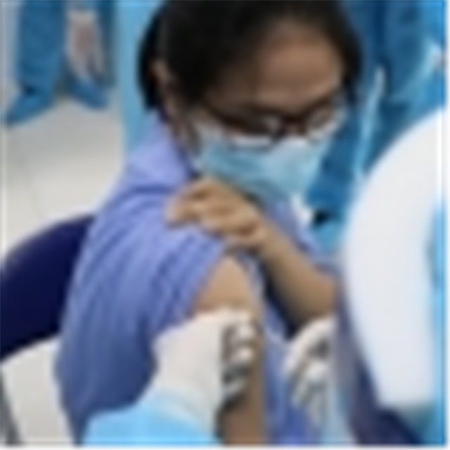 Sáng 7/4: Không có ca mới, gần 54.000 người Việt Nam đã tiêm vắc xin COVID-19