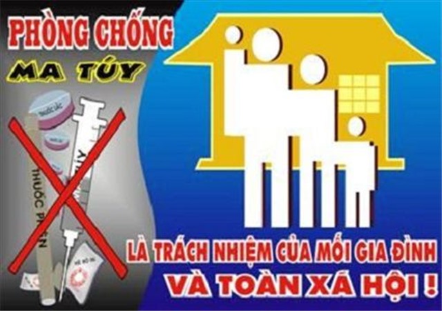 Tổng rà soát, thống kê người nghiện và người sử dụng trái phép chất ma túy trên địa bàn TP Uông Bí