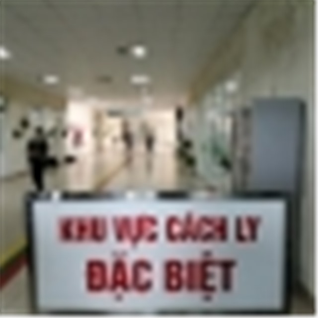 Chiều 8/4: Việt Nam có thêm 9 ca bệnh COVID-19