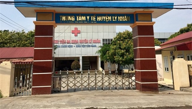 Nhân viên y tế ở Hà Nam có kết quả xét nghiệm lại, âm tính với SARS-CoV-2