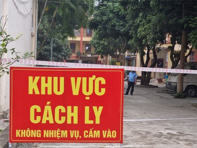 Kết quả xét nghiệm 12 người Hải Dương cùng chuyến bay BN2899