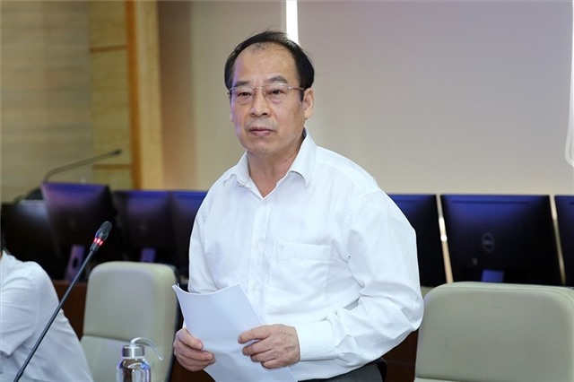 PGS.TS Trần Đắc Phu khuyến cáo gì về nguy cơ của đợt dịch COVID-19 này?