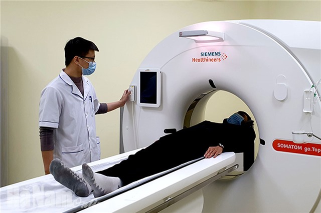 Giải đáp về quyền lợi tham gia BHYT 5 năm liên tục