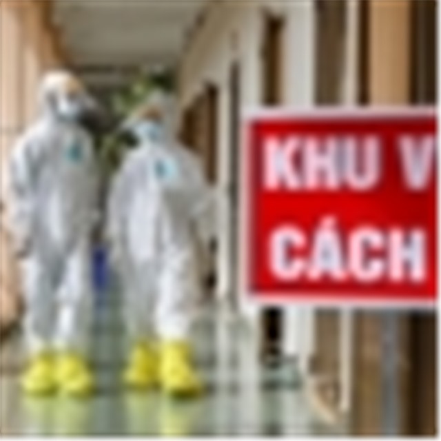 Chiều 11/5: Thêm 30 ca mắc COVID-19, trong nước có 27 ca