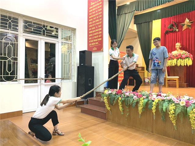 Để trẻ em vui chơi an toàn trong dịp hè