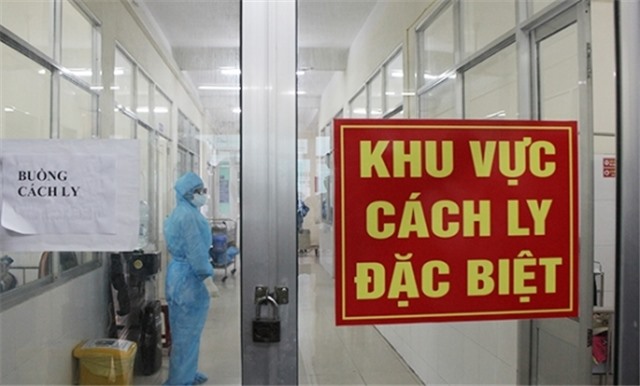 12h trôi qua, Việt Nam có thêm 28 ca mắc COVID-19