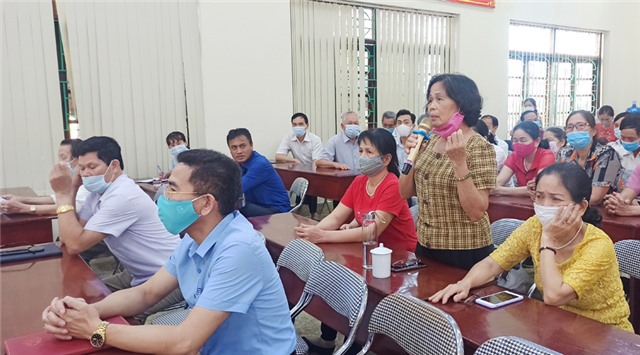 Uông Bí: Hướng về ngày hội lớn