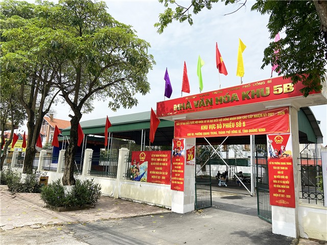 Khẳng định vai trò cơ quan quyền lực nhà nước ở địa phương