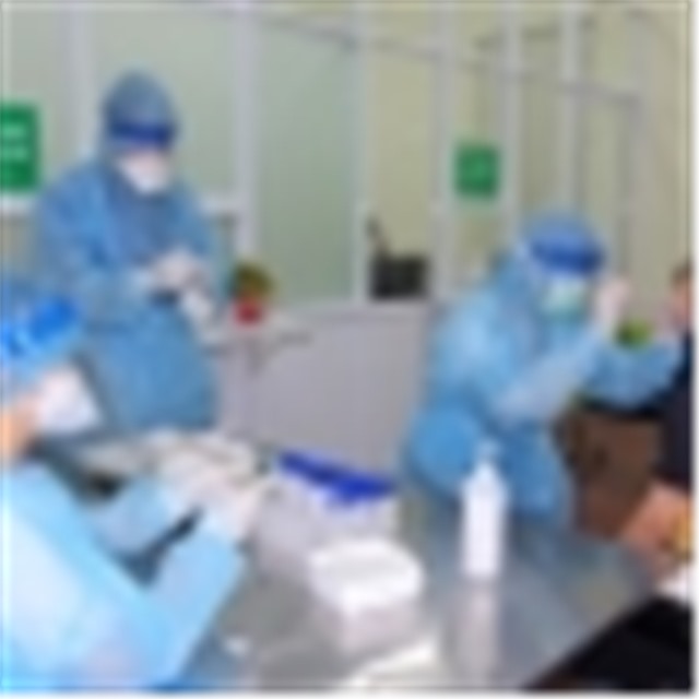 Thêm 1 ca COVID-19 ở Thường Tín, Hà Nội