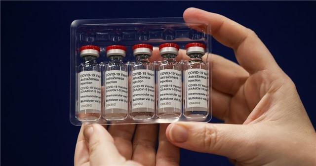Vắc xin AstraZeneca có hiệu quả chống lại các biến thể mới của SARS-CoV-2?