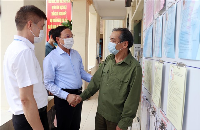 Gửi trọn niềm tin