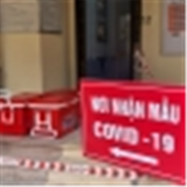 Tối 16/5: Có 54 ca mắc COVID-19 trong nước, riêng Bắc Ninh 24 ca