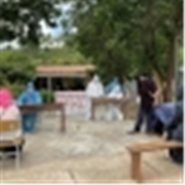 Điện Biên: Khẩn tìm người liên quan đến 2 ca dương tính COVID- 19 chưa rõ nguồn lây