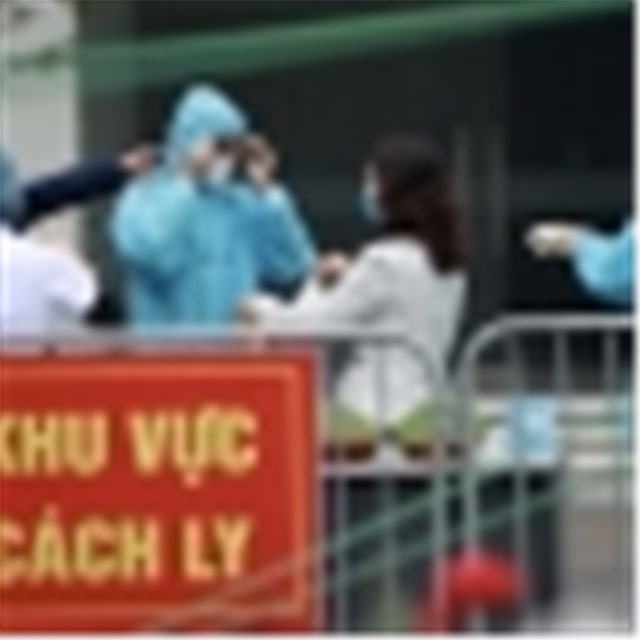 Tối 17/5: Thêm 116 ca mắc COVID-19 trong nước, riêng Bắc Giang và Bắc Ninh là 99 ca