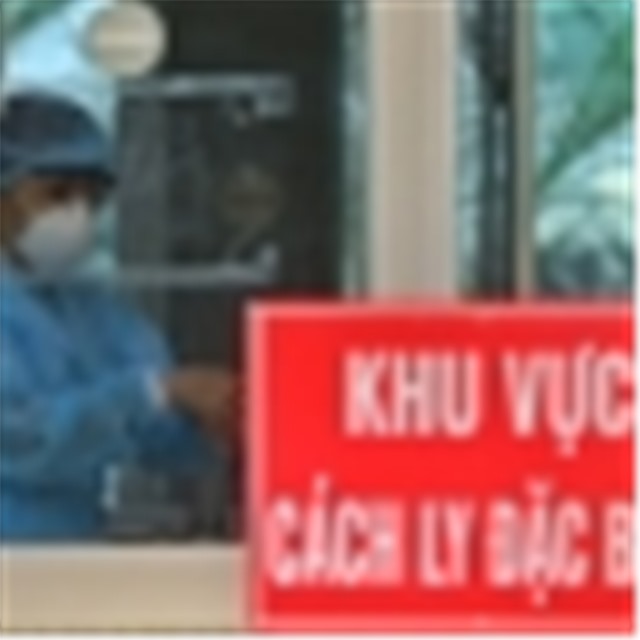 Trưa 17/5: Thêm 28 ca mắc COVID-19 trong nước, Bắc Giang ghi nhận nhiều nhất với 14 ca