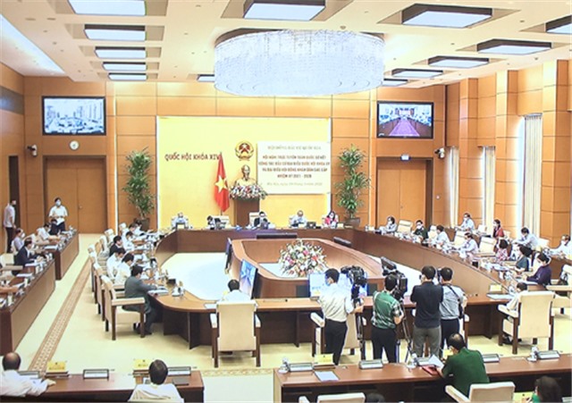 Chuẩn bị chu đáo, đầy đủ nhất cho cuộc bầu cử