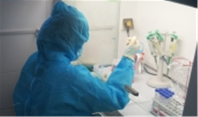 Hà Nam ghi nhận thêm 4 ca COVID-19, có bệnh nhân sau 21 ngày tiếp xúc với F1