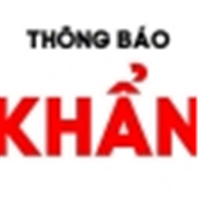 Hà Nội ra thông báo Khẩn tìm người đã đi trên chuyến xe bus 37